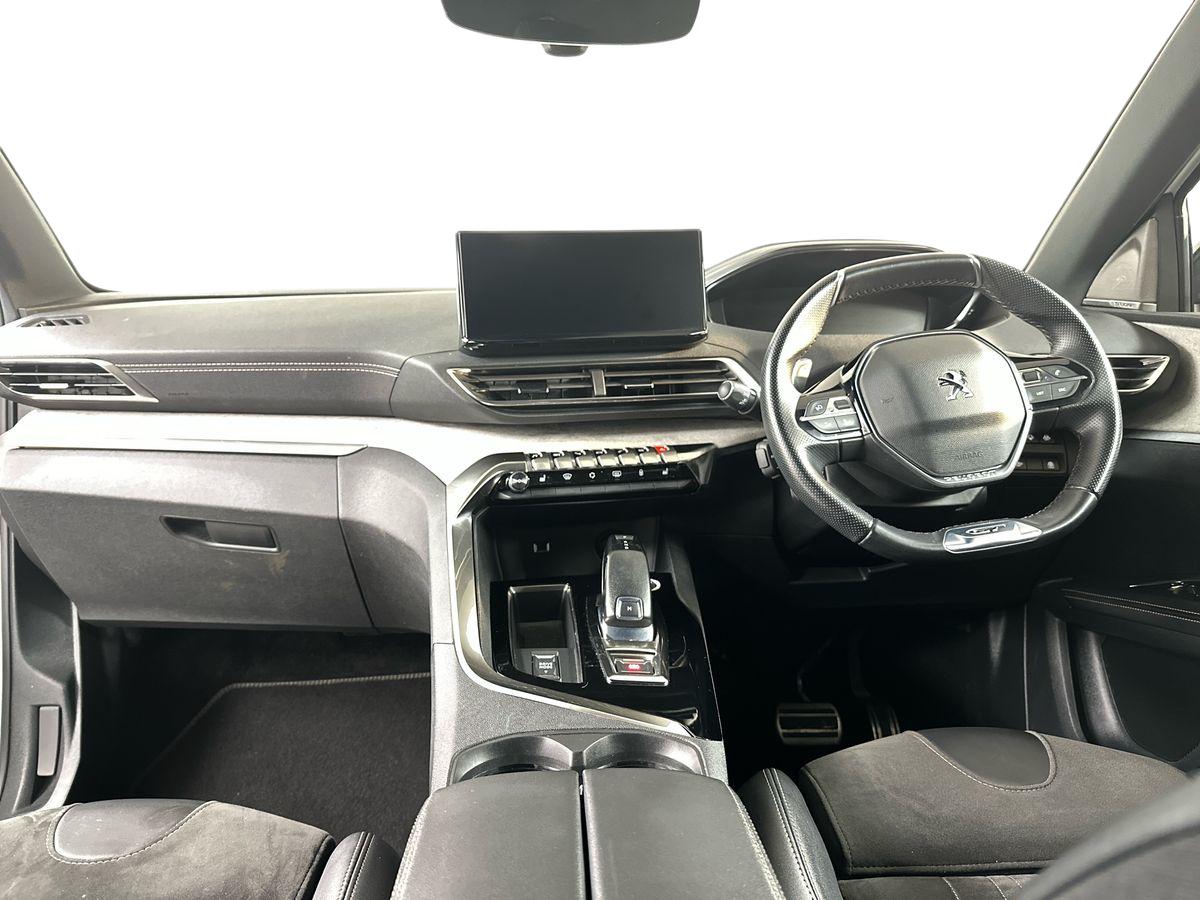 Used Peugeot 5008 2022 for sale - 77499593: Photo 15