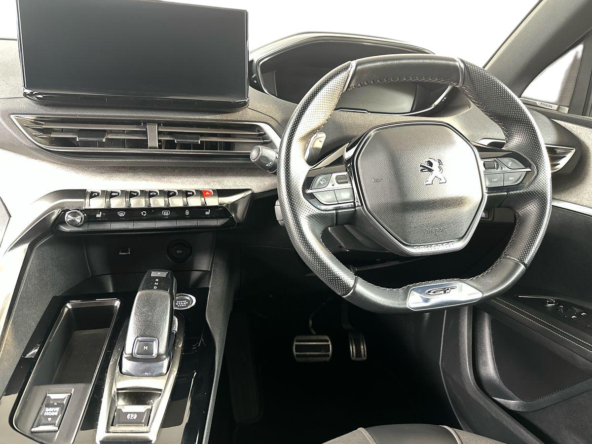 Used Peugeot 5008 2022 for sale - 77499593: Photo 16