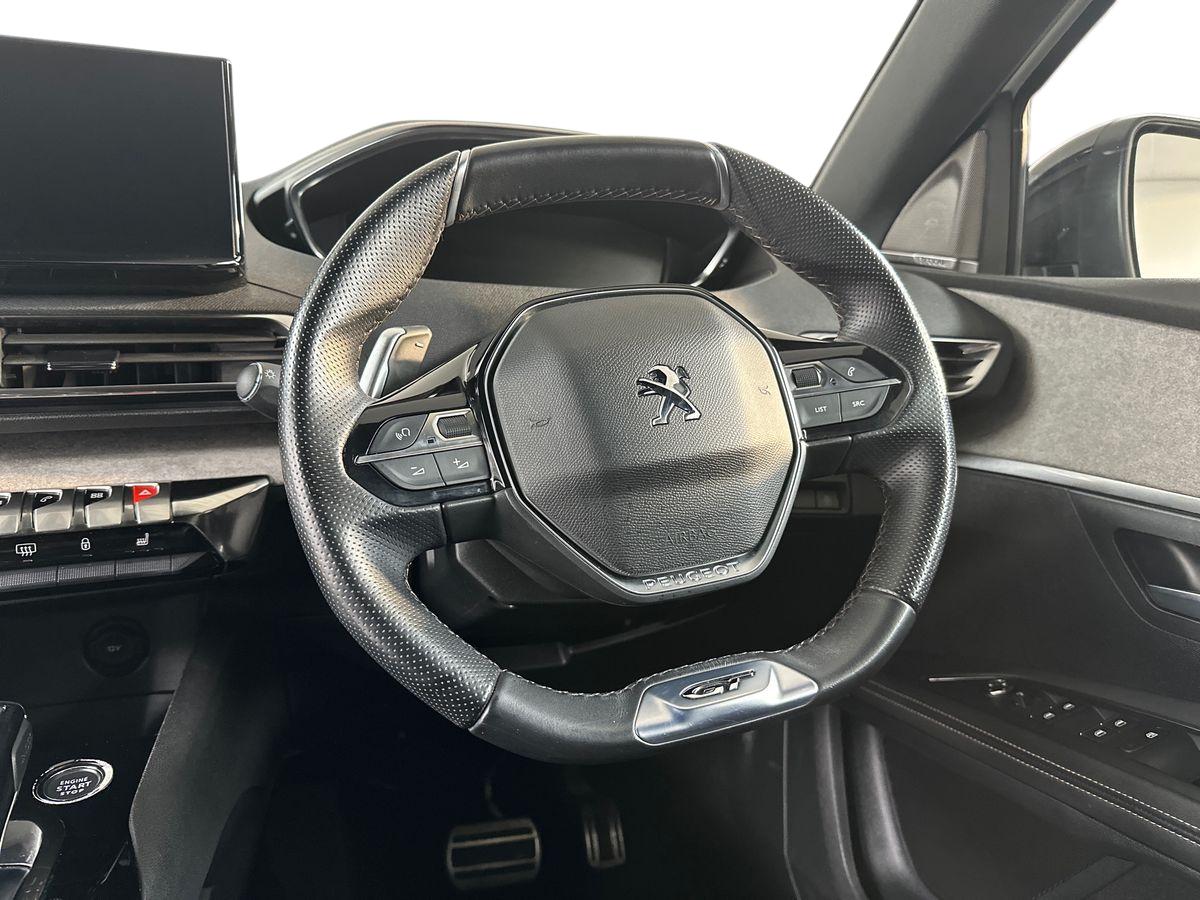 Used Peugeot 5008 2022 for sale - 77499593: Photo 17