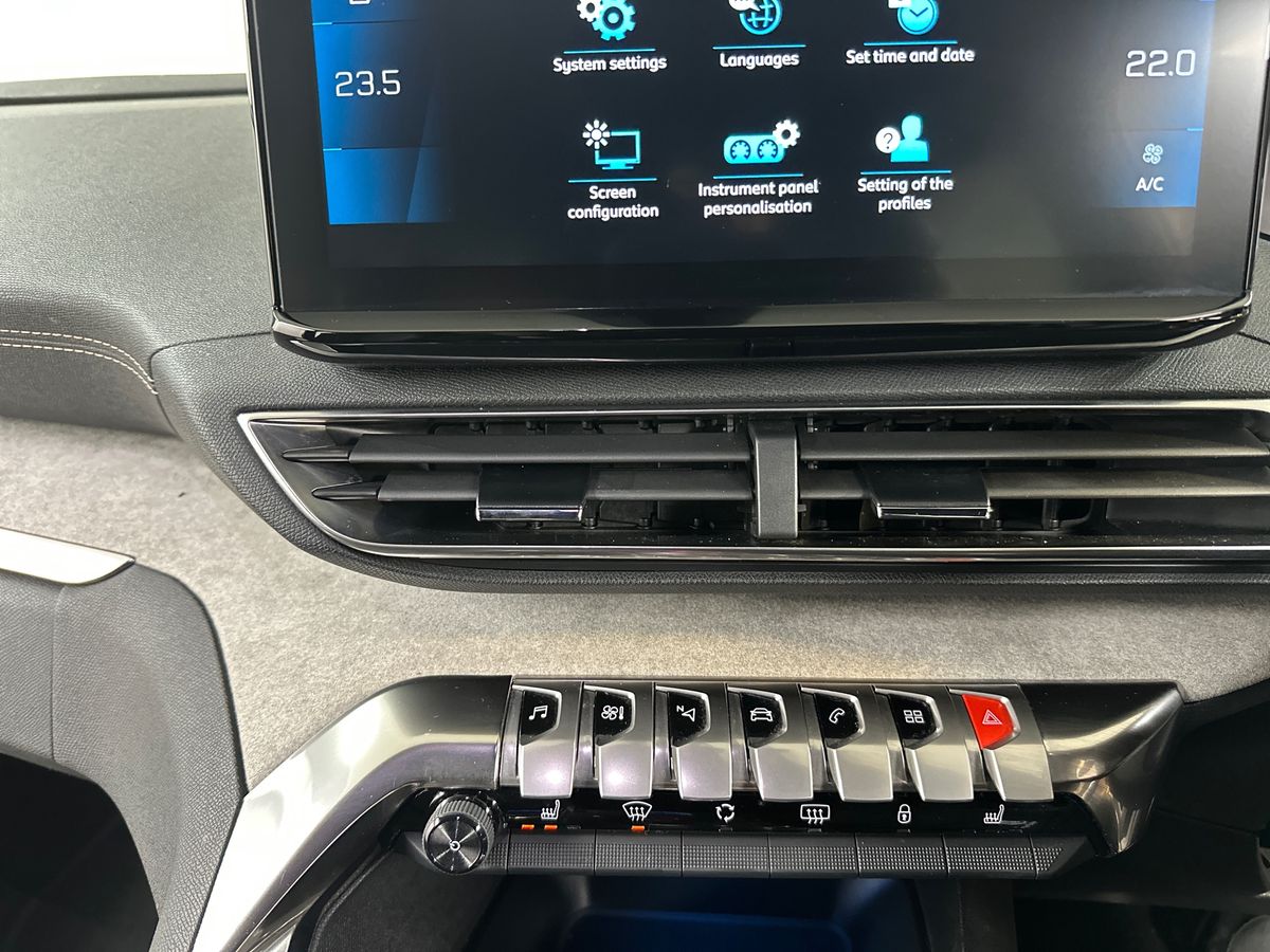 Used Peugeot 5008 2022 for sale - 77499593: Photo 22