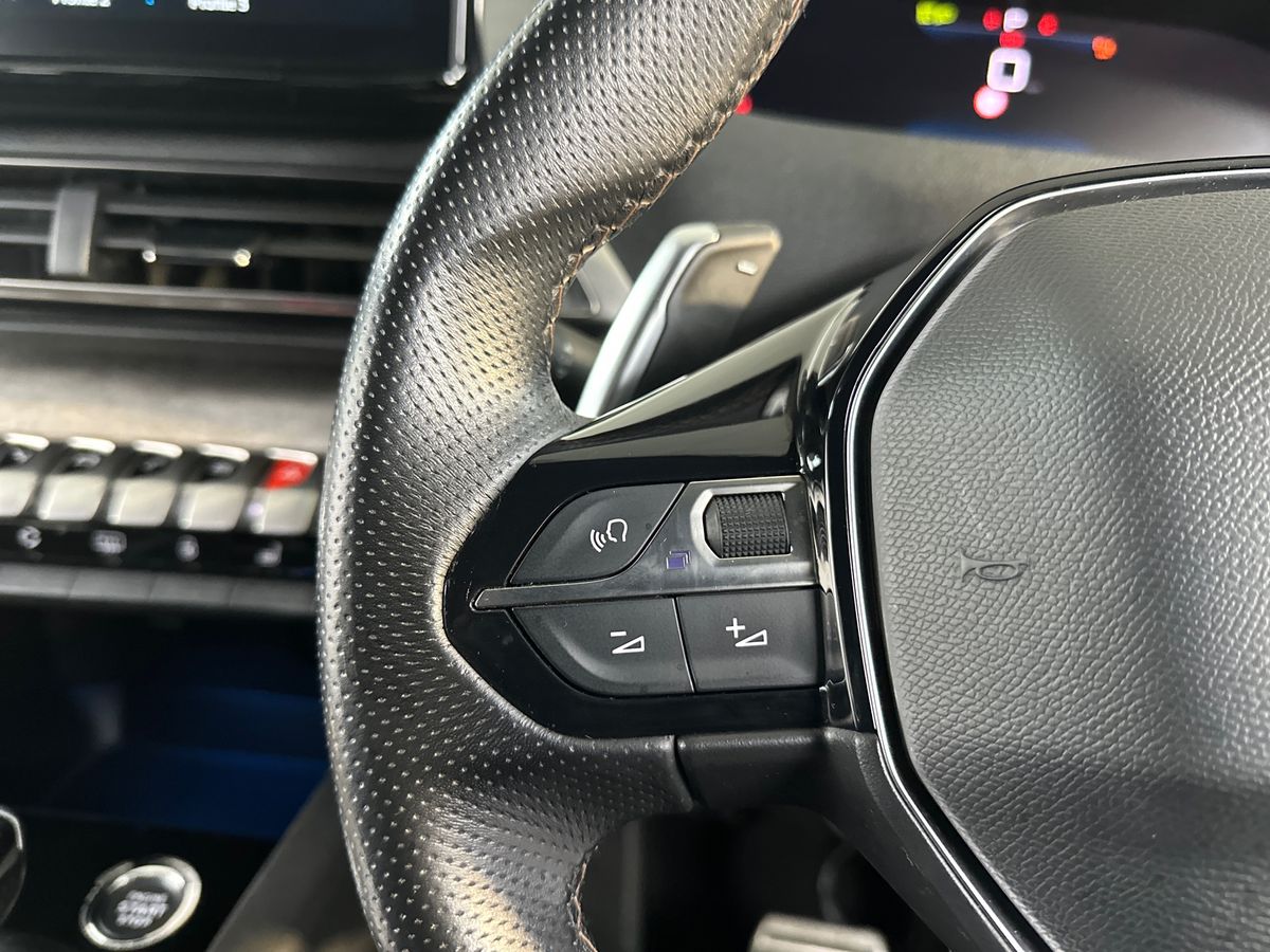 Used Peugeot 5008 2022 for sale - 77499593: Photo 26