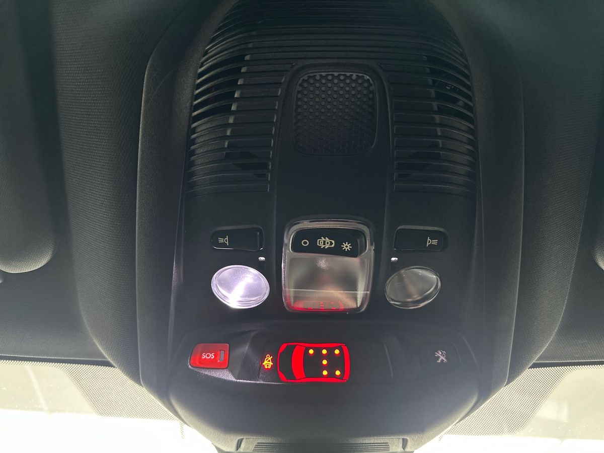 Used Peugeot 5008 2022 for sale - 77499593: Photo 29