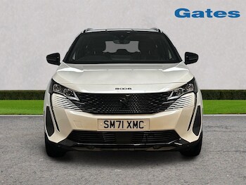 Used Peugeot 5008 2022 for sale - 77499593: Photo