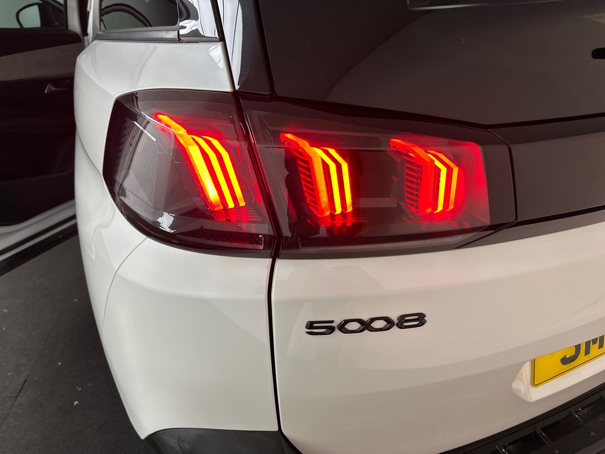 Used Peugeot 5008 2022 for sale - 77499593: Photo 33