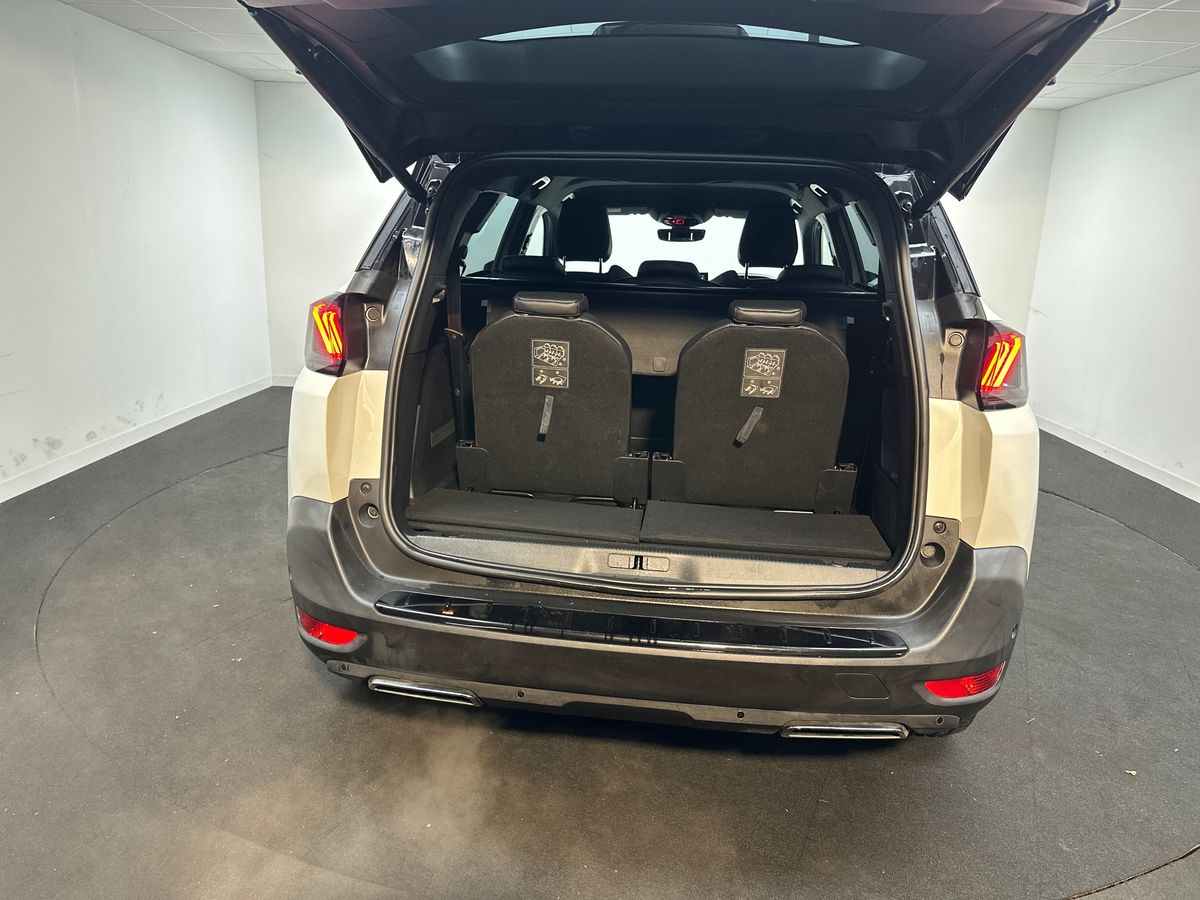 Used Peugeot 5008 2022 for sale - 77499593: Photo 34
