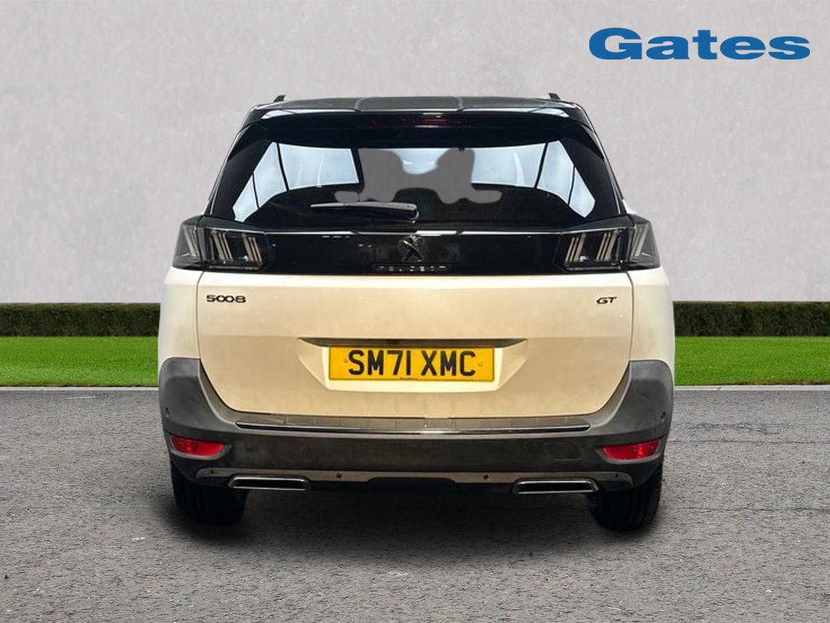 Used Peugeot 5008 2022 for sale - 77499593: Photo 6