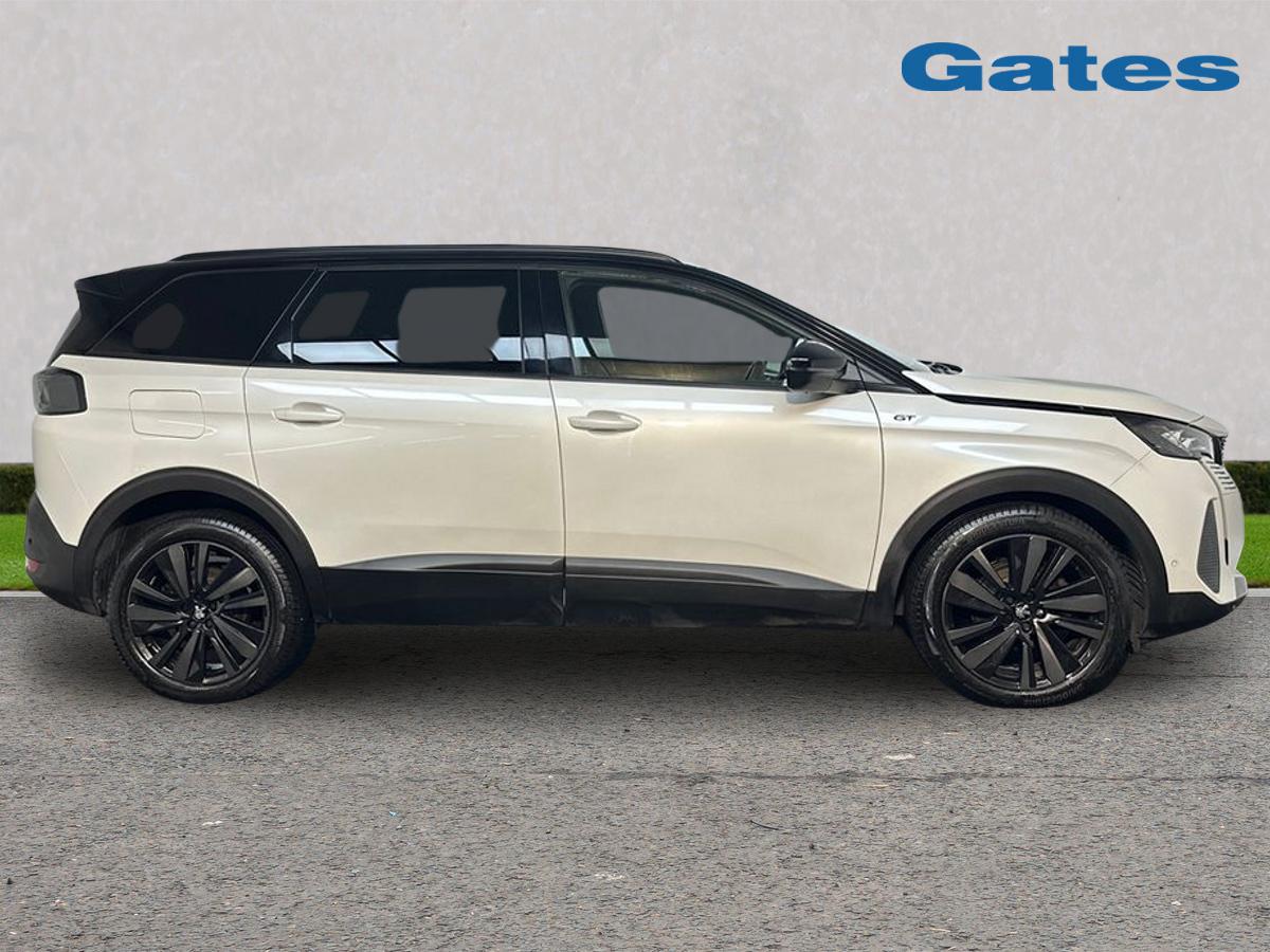Used Peugeot 5008 2022 for sale - 77499593: Photo 8