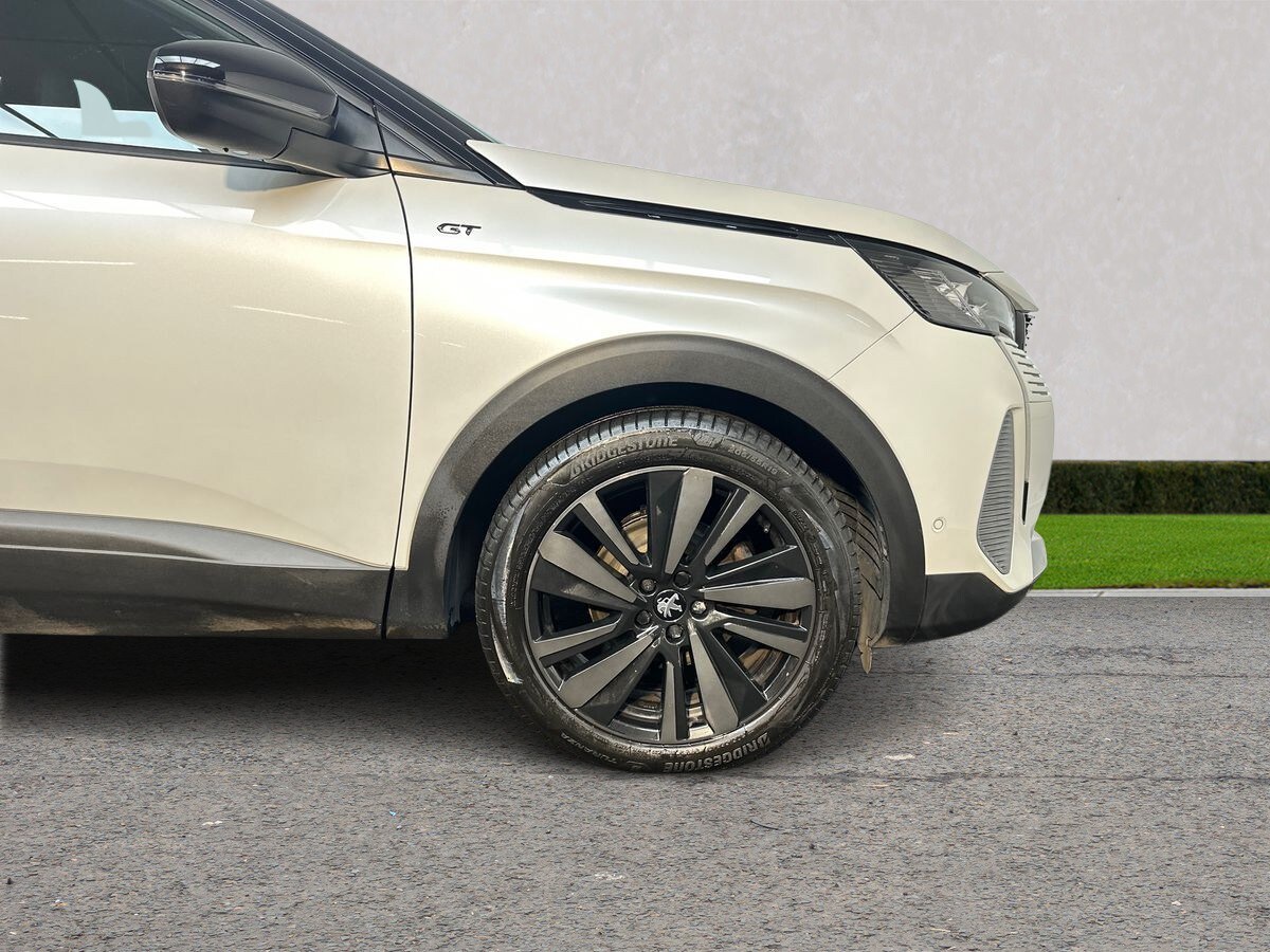 Used Peugeot 5008 2022 for sale - 77499593: Photo 9