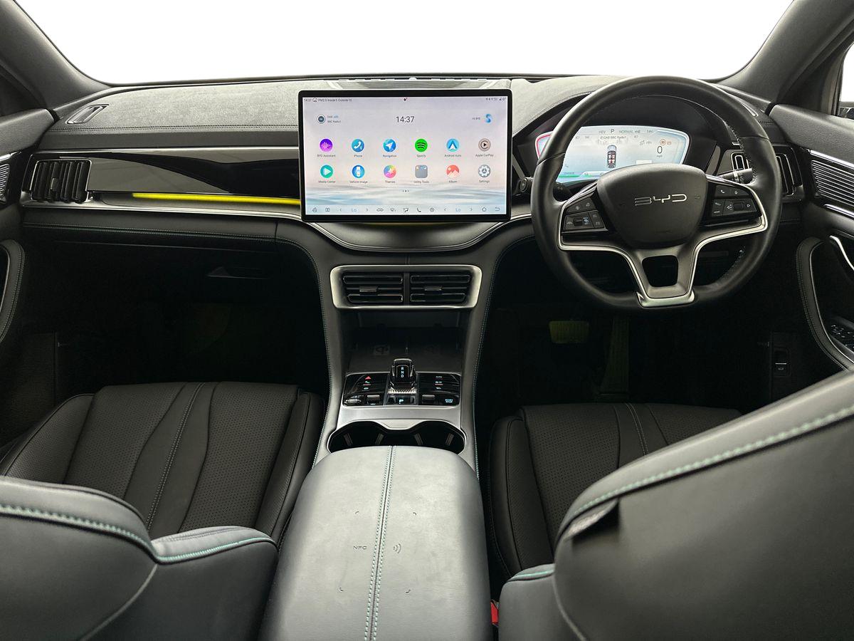 Vehicle 15