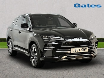 2024 - DM-i 5Dr Boost 1.5 PHEV Auto
