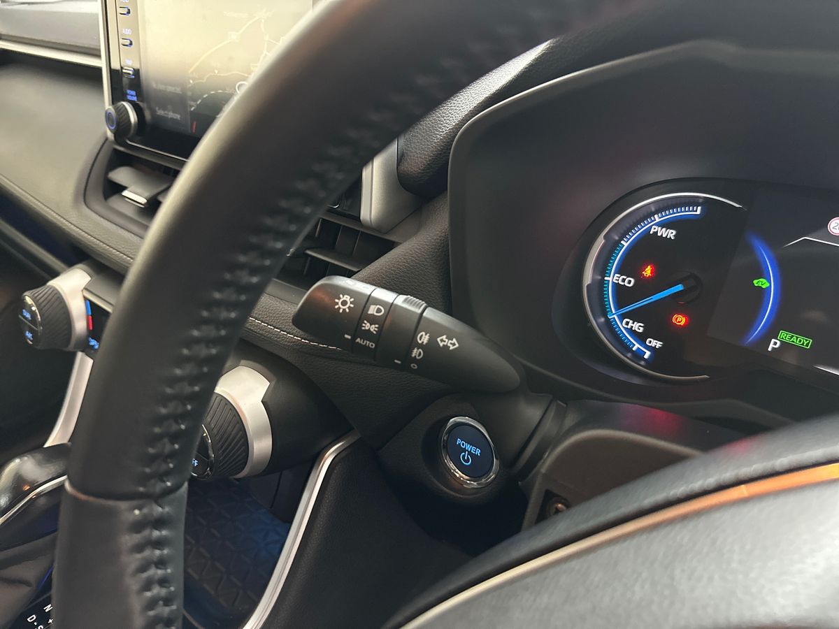 Vehicle 23