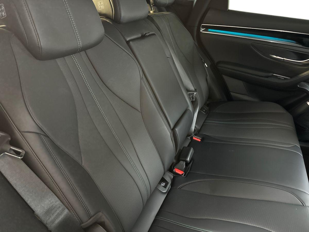 Used BYD Seal U 2025 for sale - 77995005: Photo 14