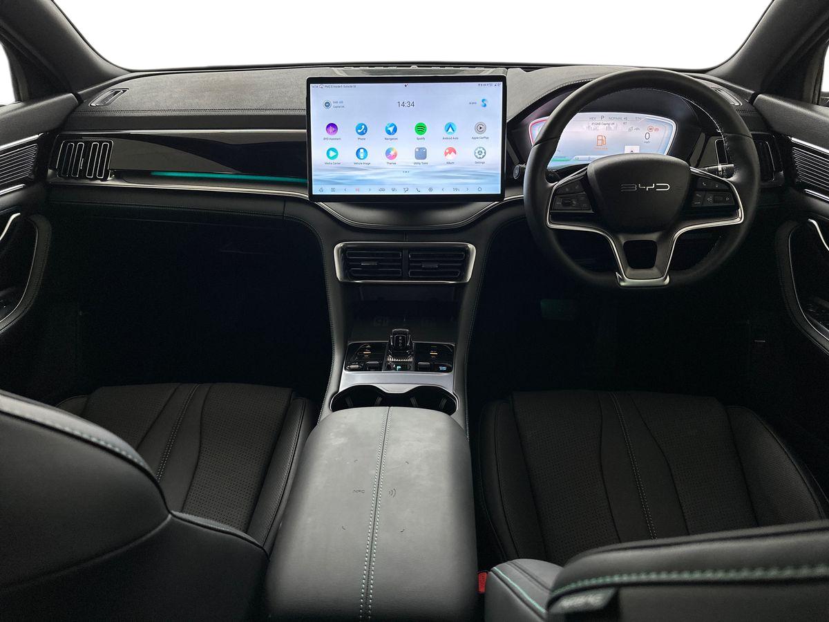 Used BYD Seal U 2025 for sale - 77995005: Photo 15