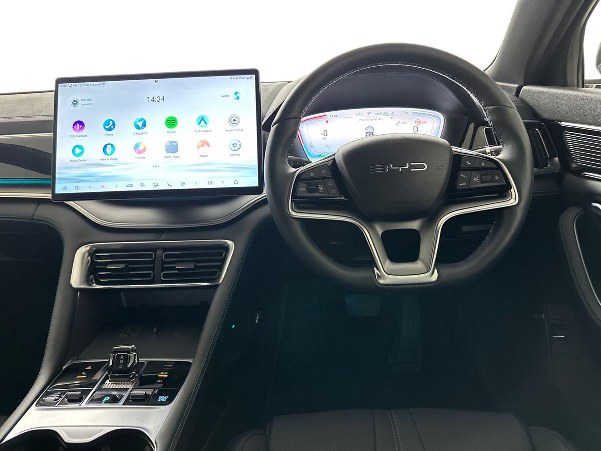 Used BYD Seal U 2025 for sale - 77995005: Photo 16