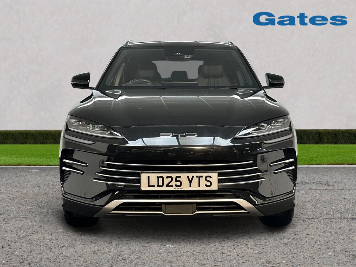 Used BYD Seal U 2025 for sale - 77995005: Photo 2