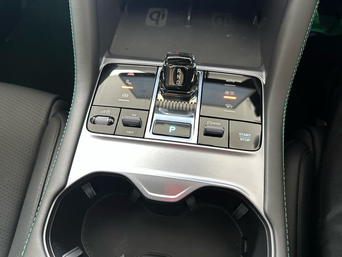 Used BYD Seal U 2025 for sale - 77995005: Photo 22