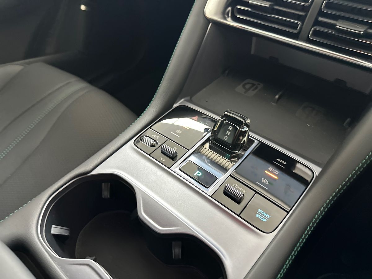 Used BYD Seal U 2025 for sale - 77995005: Photo 28