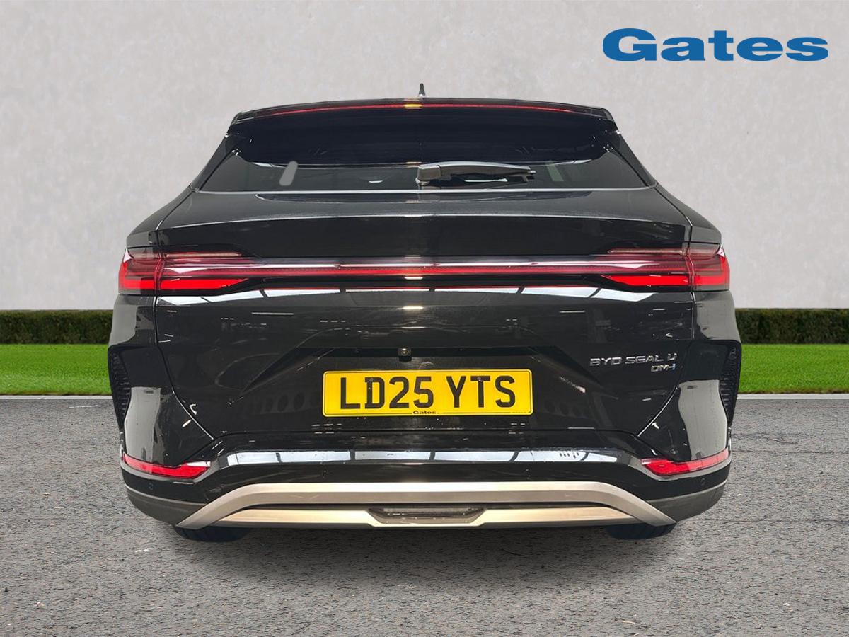 Used BYD Seal U 2025 for sale - 77995005: Photo 6