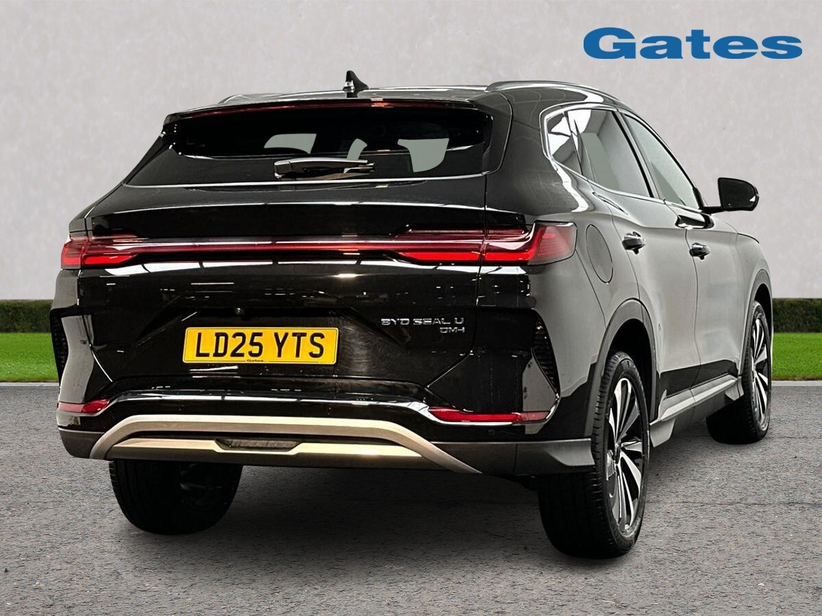 Used BYD Seal U 2025 for sale - 77995005: Photo 7