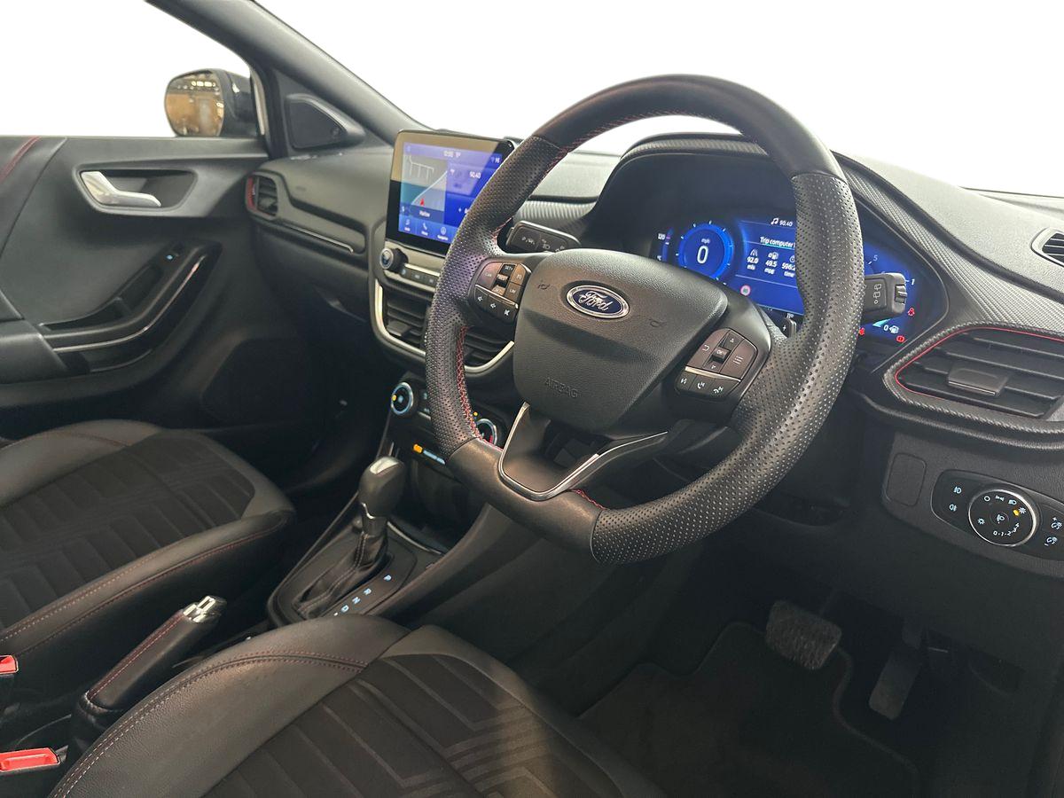 Used Ford Puma 2022 for sale - 76861748: Photo 10