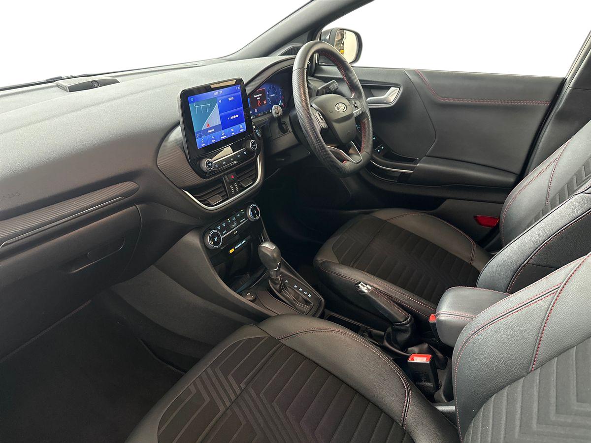 Used Ford Puma 2022 for sale - 76861748: Photo 11