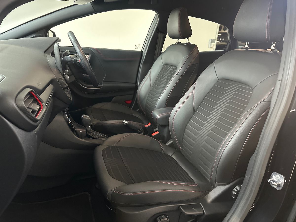 Used Ford Puma 2022 for sale - 76861748: Photo 13