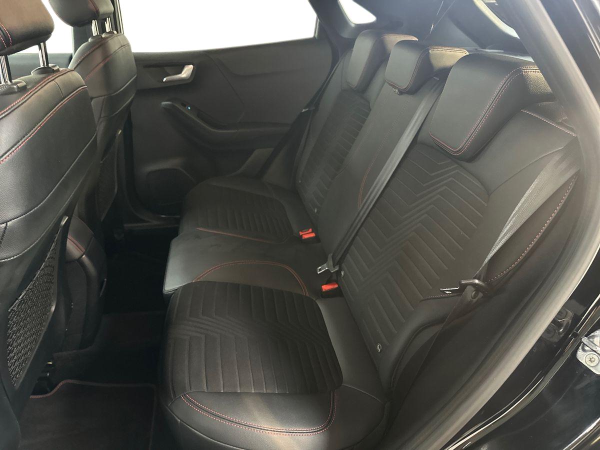 Used Ford Puma 2022 for sale - 76861748: Photo 14