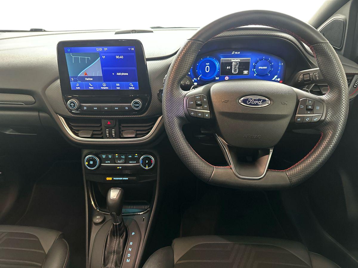 Used Ford Puma 2022 for sale - 76861748: Photo 16