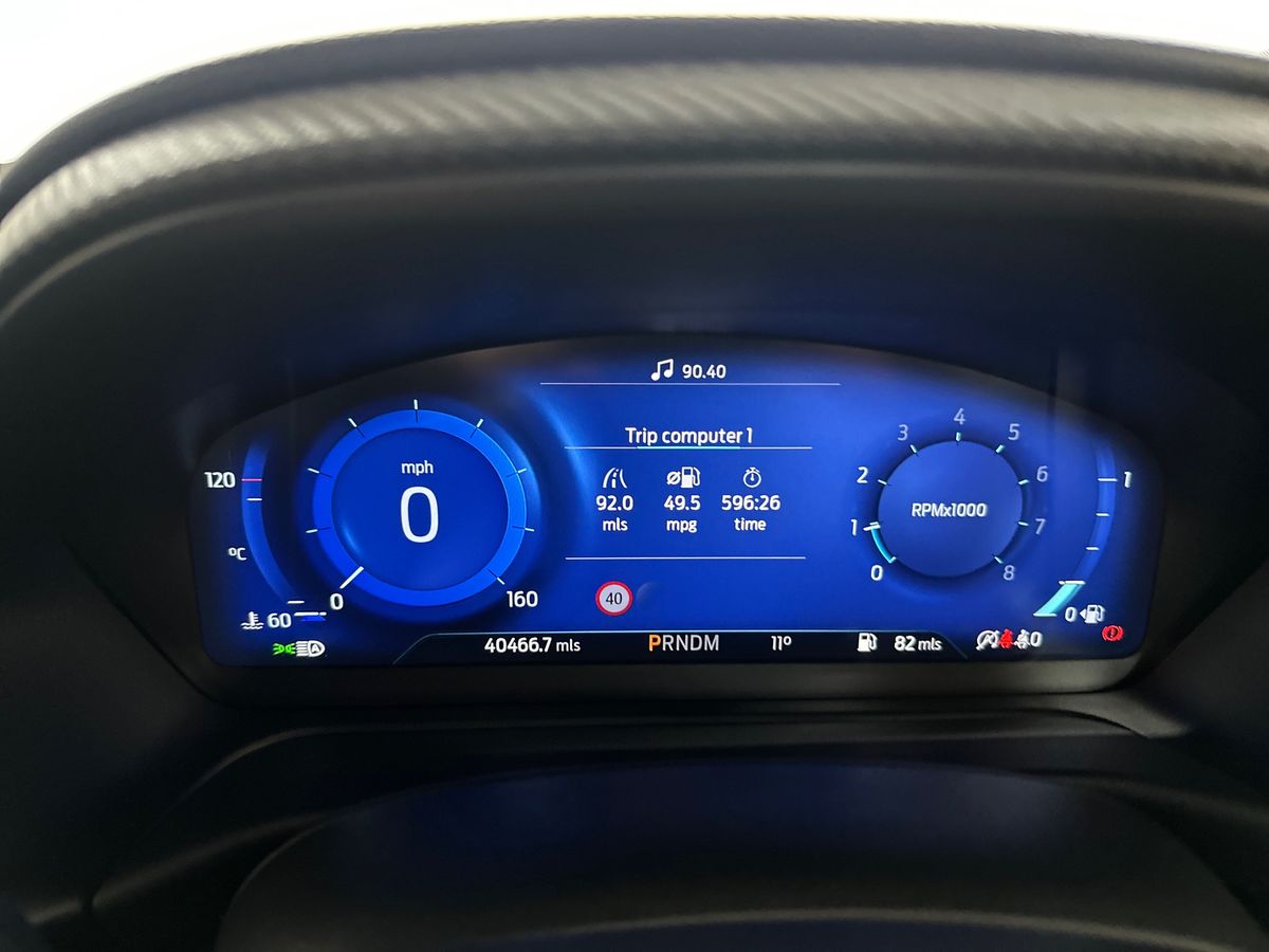 Used Ford Puma 2022 for sale - 76861748: Photo 18