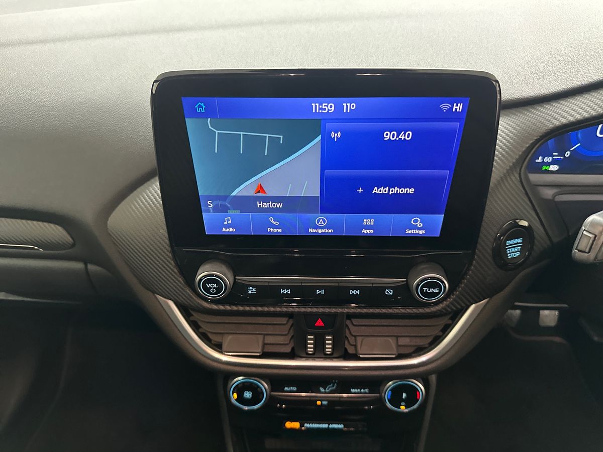 Used Ford Puma 2022 for sale - 76861748: Photo 19