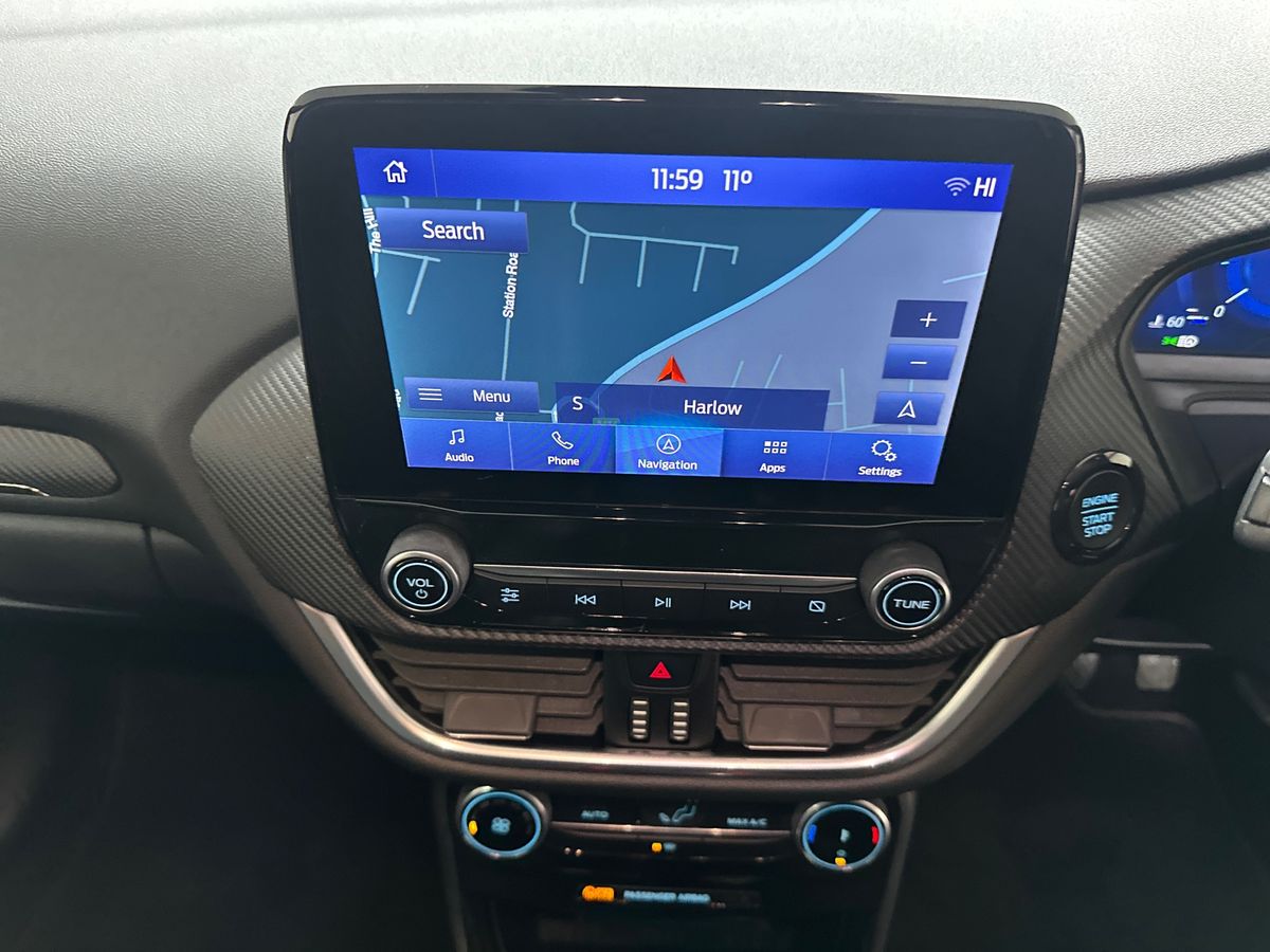 Used Ford Puma 2022 for sale - 76861748: Photo 20