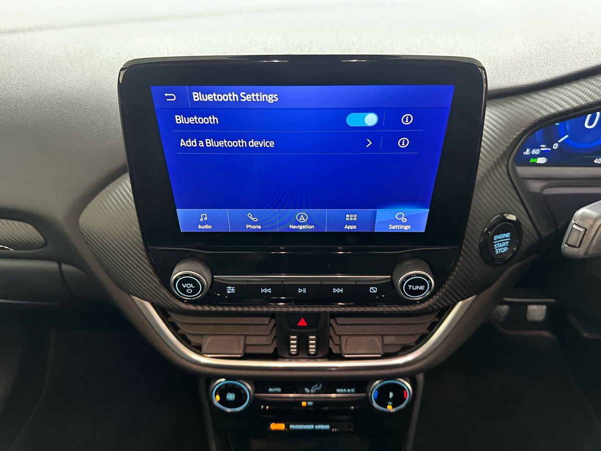 Used Ford Puma 2022 for sale - 76861748: Photo 21