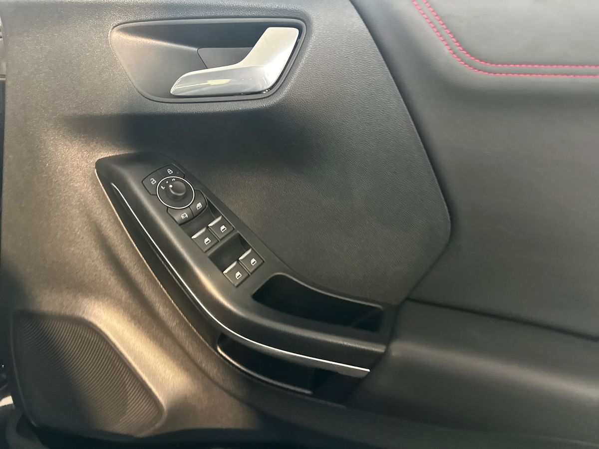 Used Ford Puma 2022 for sale - 76861748: Photo 25