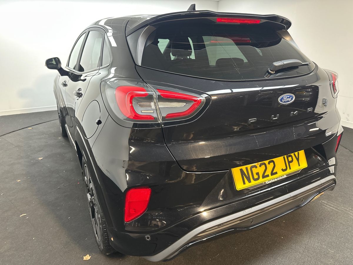 Used Ford Puma 2022 for sale - 76861748: Photo 33