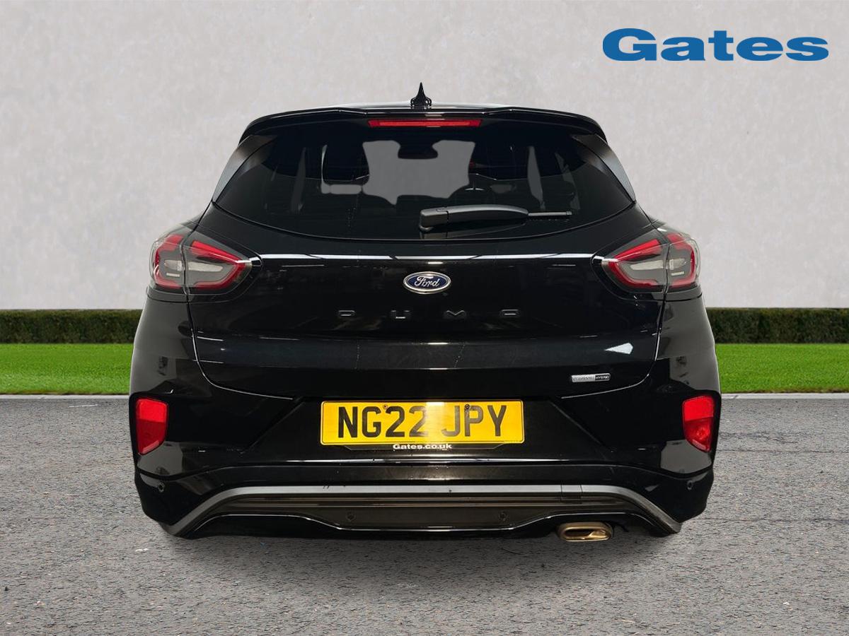Used Ford Puma 2022 for sale - 76861748: Photo 6