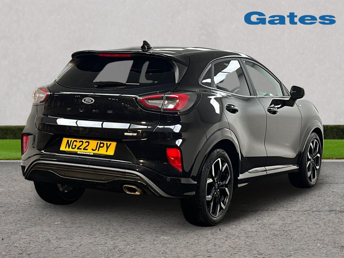 Used Ford Puma 2022 for sale - 76861748: Photo 7