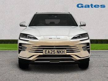 Used BYD Seal U 2025 for sale - 76154618: Photo 2