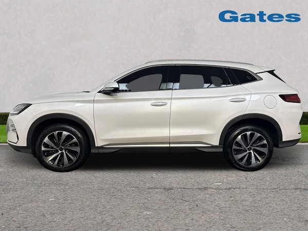 Used BYD Seal U 2025 for sale - 76154618: Photo 4