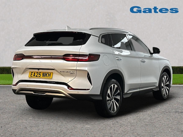 Used BYD Seal U 2025 for sale - 76154618: Photo 7