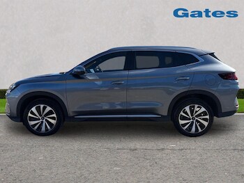 Used BYD Seal U 2025 for sale - 78485946: Photo