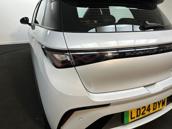 Used BYD Dolphin 2024 for sale - 76244544: Photo 33