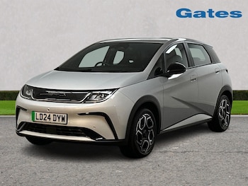 Used BYD Dolphin 2024 for sale - 76244544: Photo 3