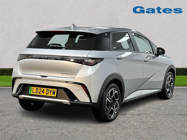 Used BYD Dolphin 2024 for sale - 76244544: Photo 7