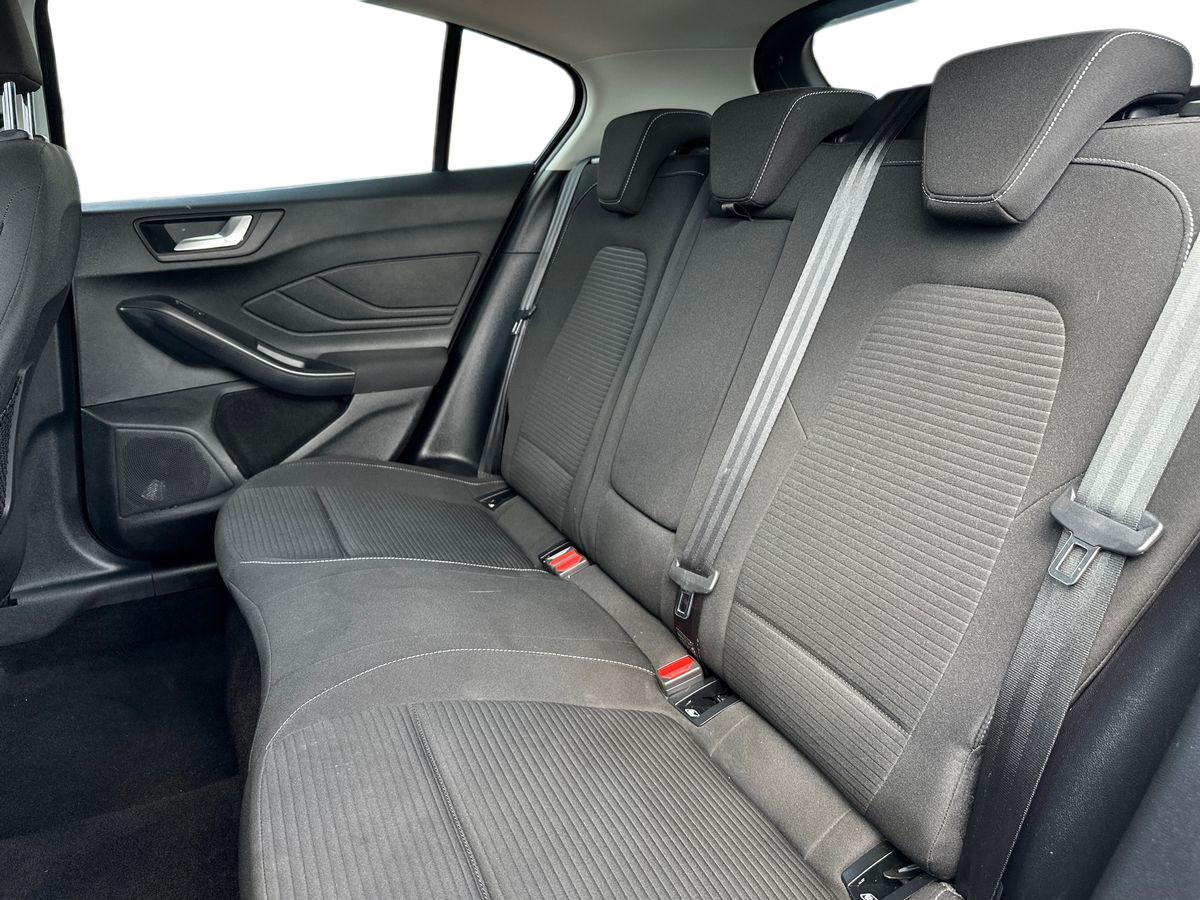 Used Ford Focus 2023 for sale - 76033894: Photo 14