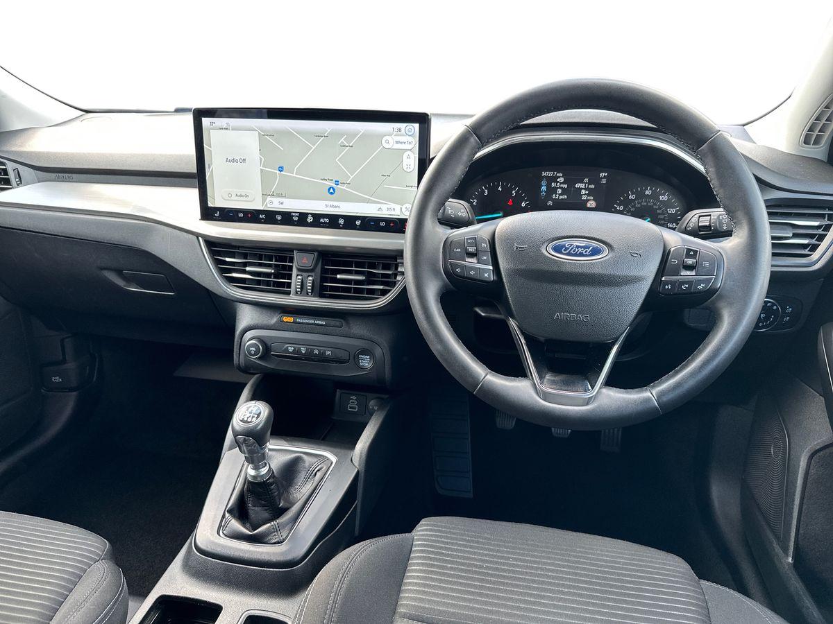Used Ford Focus 2023 for sale - 76033894: Photo 16