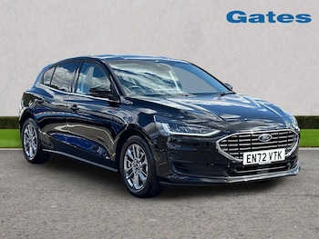 Ford - Focus