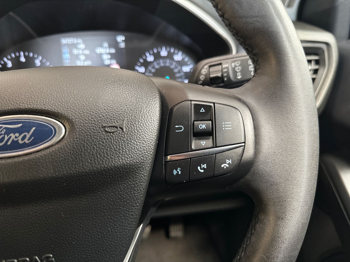 Used Ford Focus 2023 for sale - 76033894: Photo 27