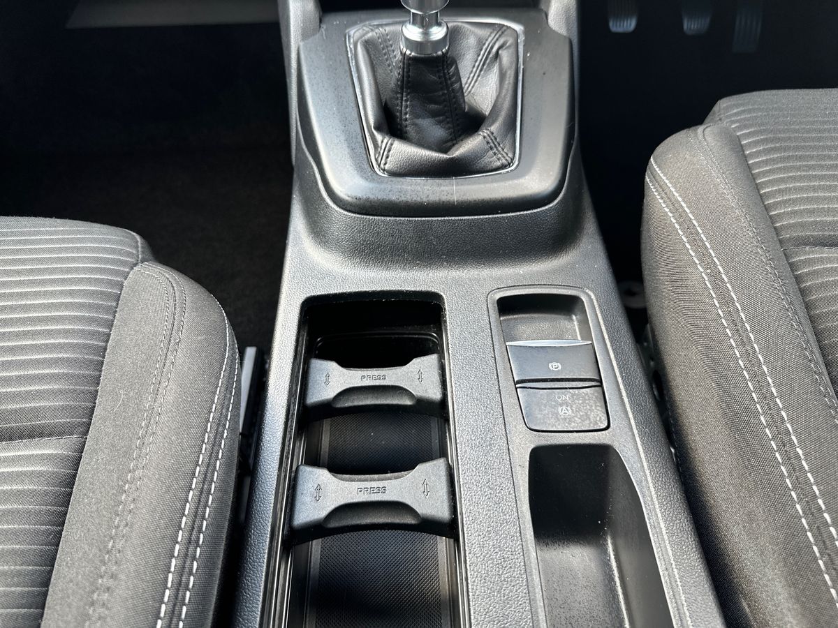 Used Ford Focus 2023 for sale - 76033894: Photo 28