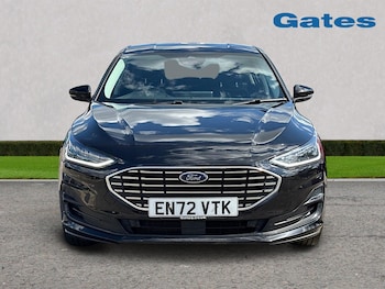 Used Ford Focus 2023 for sale - 76033894: Photo 2