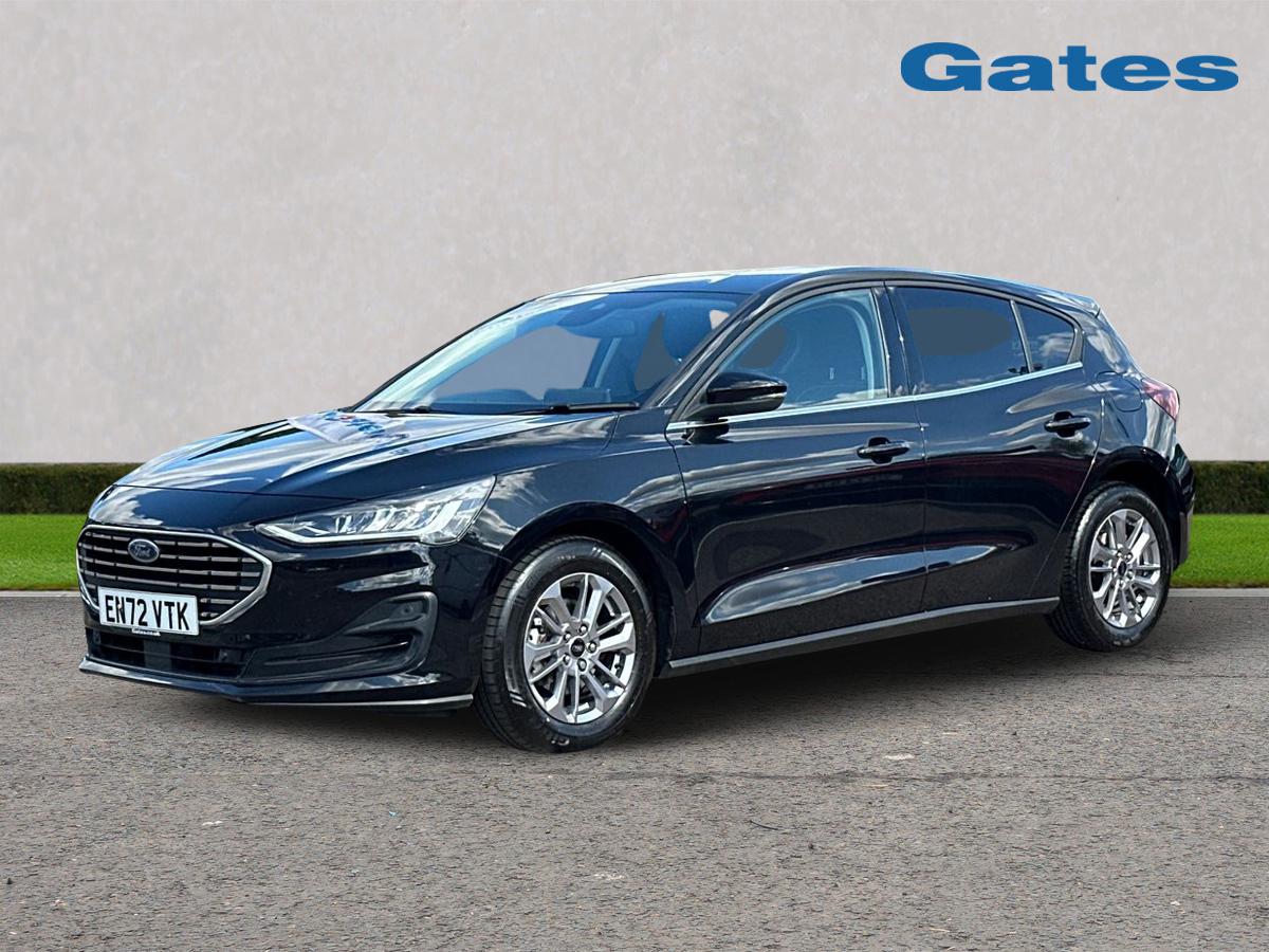Used Ford Focus 2023 for sale - 76033894: Photo 3